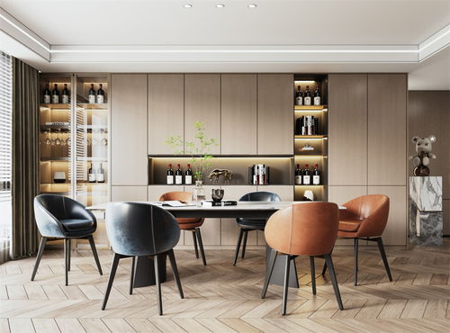 全屋定制家具注意事項