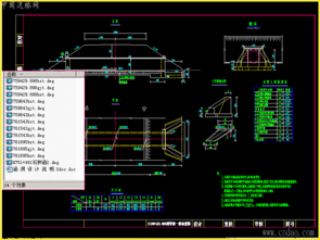 涵洞施工安全注意事項,涵洞施工注意事項,涵洞混凝土澆筑注意事項