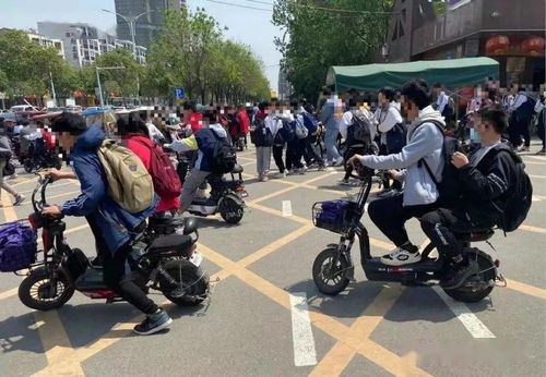 剛學(xué)電動(dòng)車(chē)注意事項