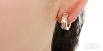 才打的耳洞需要注意事項