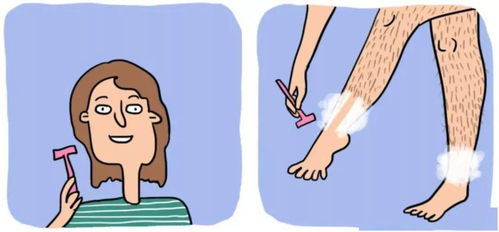 脫毛后注意事項,脫毛前后六大注意事項,冰點(diǎn)脫毛后注意事項