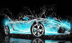 開(kāi)小型洗車(chē)行注意事項