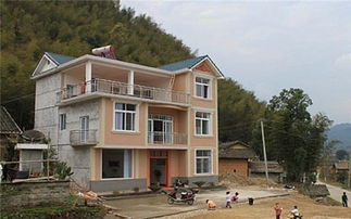 牢固,注意事項,程度,自建房