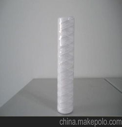 玻璃纖維,濾芯,注意事項