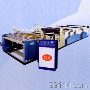 復卷機衛生紙切紙機注意事項