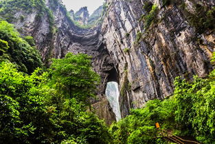 武隆跟團游注意事項