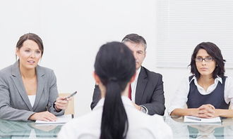 博士面試需要注意事項