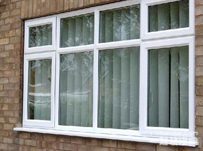 窗扇安裝注意事項