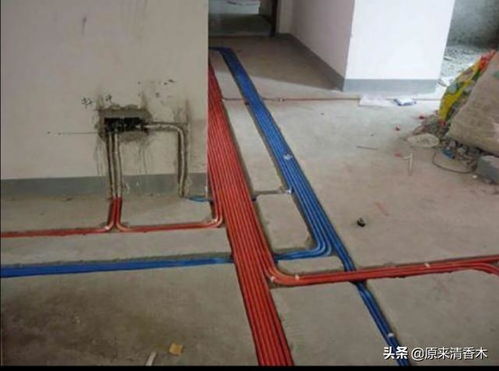 裝修水電交底注意事項,裝修水電進(jìn)場(chǎng)注意事項,裝修水電驗收注意事項及細節