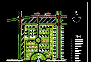 老舊小區改造設計注意事項,手繪平面圖的注意事項,平面圖繪制注意事項