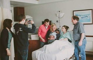 新生兒,看望,注意事項