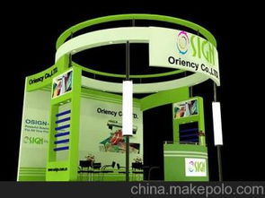 布展,會(huì )展,注意事項