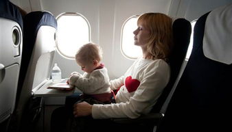 坐飛機的注意事項,兒童坐飛機注意事項,坐飛機注意事項及流程