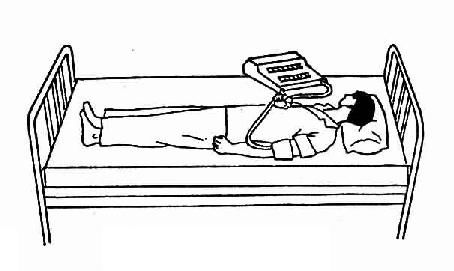 背動(dòng)態(tài)血壓儀注意事項