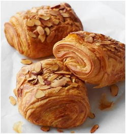 丹麥面包烘烤注意事項,丹麥面包開(kāi)酥注意事項,面包制作的注意事項