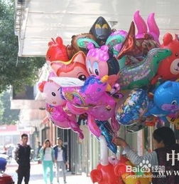 小孩玩氫氣球注意事項,嬰兒可以玩氫氣球嗎,嬰兒玩氫氣球的危害