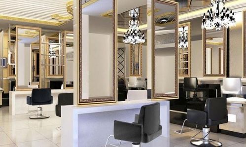 合伙,注意事項,美發(fā)店