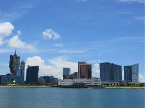 澳門(mén)旅游注意事項須知,澳門(mén)個(gè)人游簽注暫停,澳門(mén)個(gè)人游開(kāi)放城市