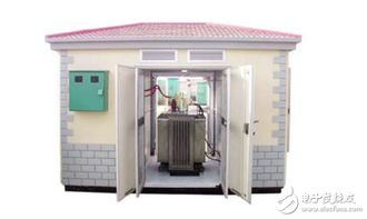 箱式變電站安裝注意事項
