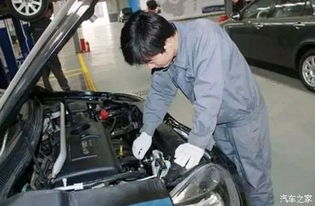 注意事項,汽車(chē)電器