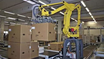 機器人,注意事項,運輸