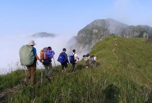 簡(jiǎn)述,徒步,注意事項,戶(hù)外