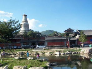 開(kāi)車(chē)去五臺山注意事項