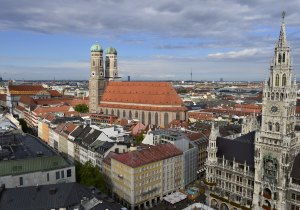 德國慕尼黑的注意事項,德國pm注意事項,德國騎自行車(chē)注意事項