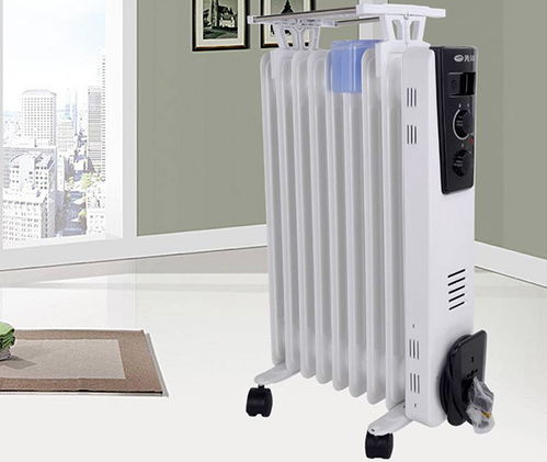 電油汀使用注意事項