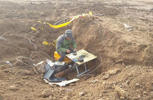 管道光纜敷設注意事項