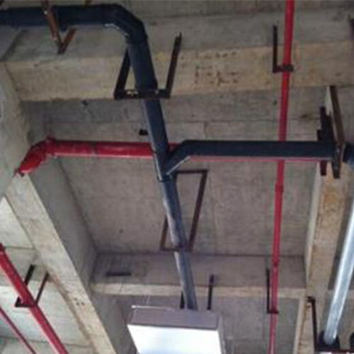 虹吸排水工程報價(jià)注意事項