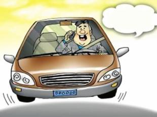 新車(chē)清洗注意事項