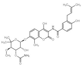 新生霉素敏感試驗注意事項