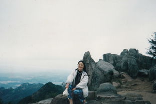 泰山,注意事項,玉皇頂