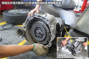 更換滑閥箱注意事項