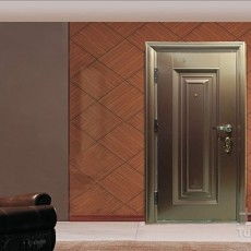 防盜門(mén),注意事項,更換