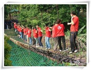 夏季拓展注意事項