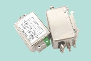 電源濾波器接線(xiàn)要注意事項