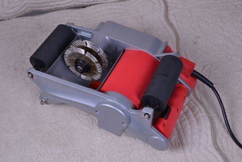 墻壁開(kāi)槽機注意事項