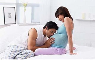 同房,孕婦,注意事項