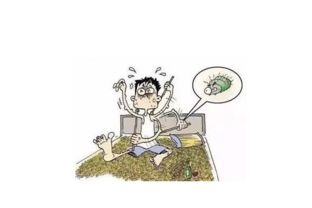 光敏性皮炎注意事項