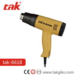 熱風(fēng)槍使用注意事項