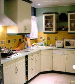 廚房改造注意事項