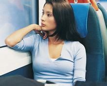 八個(gè)月孕婦坐火車(chē)注意事項