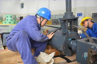 水電廠(chǎng),檢修,注意事項