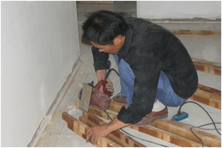 使用榔頭的注意事項