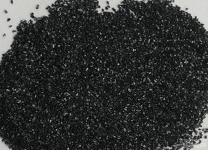 活性炭,注意事項