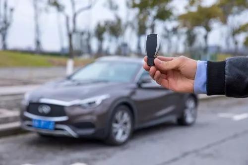 短途租車(chē)注意事項