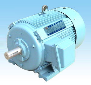 三相異步電動(dòng)機電機日常巡檢注意事項