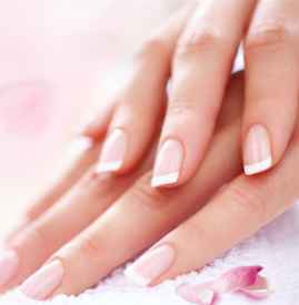 美甲延長(cháng)膠注意事項